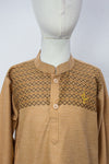 Ashraf Kurta Boys Long Sleeve, Q10