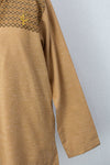 Ashraf Kurta Boys Long Sleeve, Q10