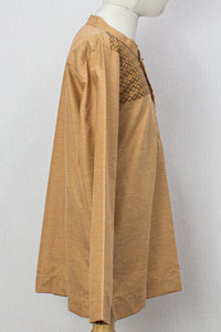 Ashraf Kurta Boys Long Sleeve, Q10