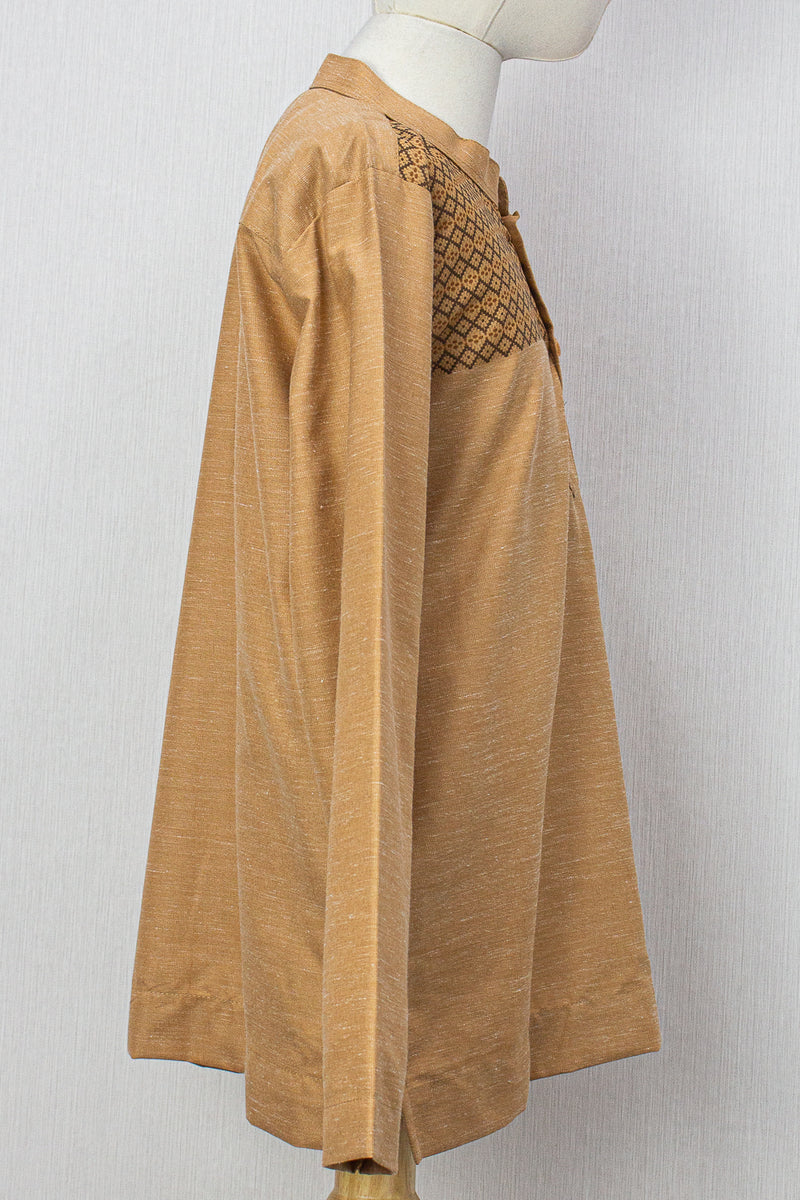 Ashraf Kurta Boys Long Sleeve, Q10