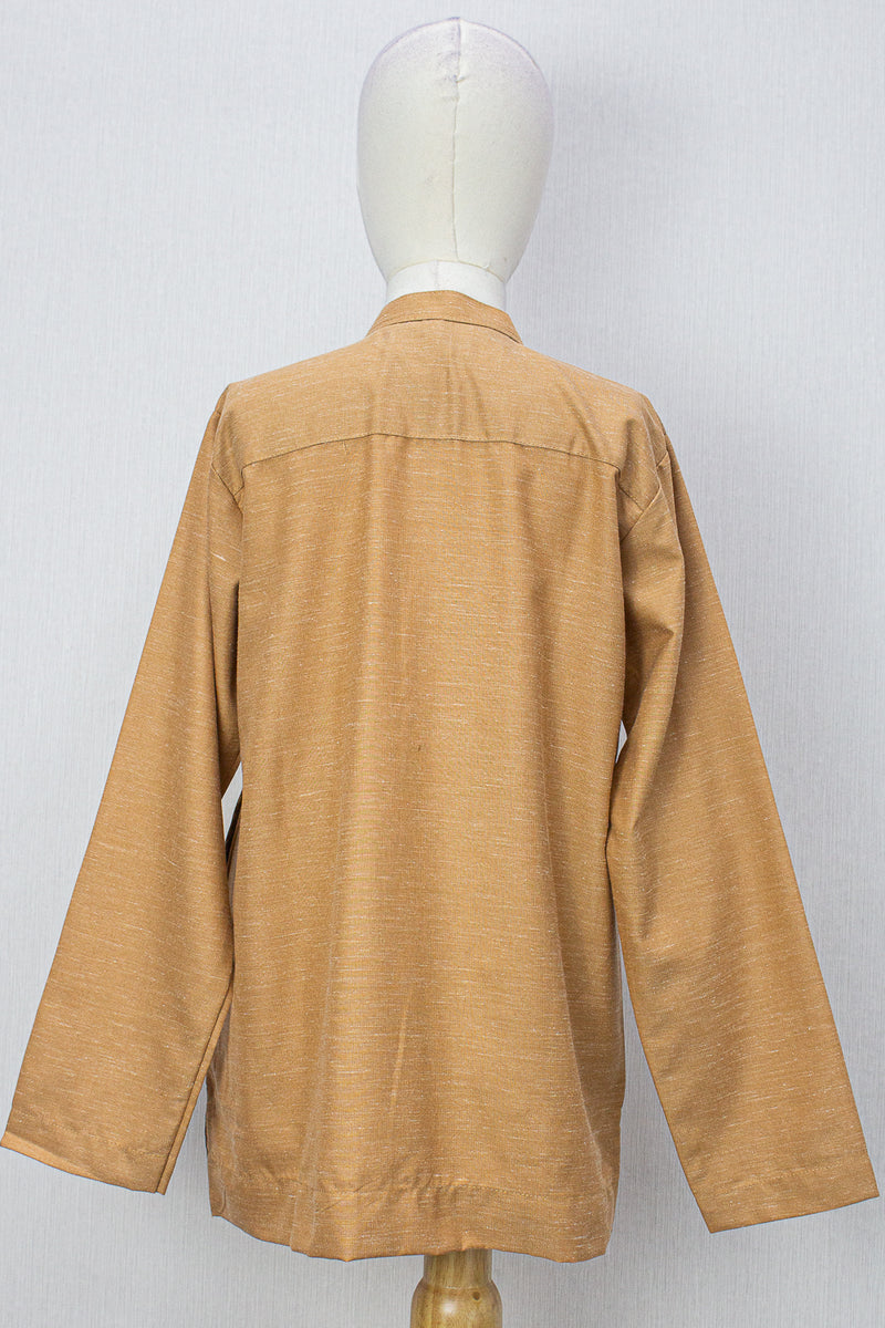 Ashraf Kurta Boys Long Sleeve, Q10