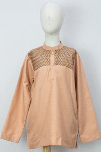 Ashraf Kurta Boys Long Sleeve, Q2