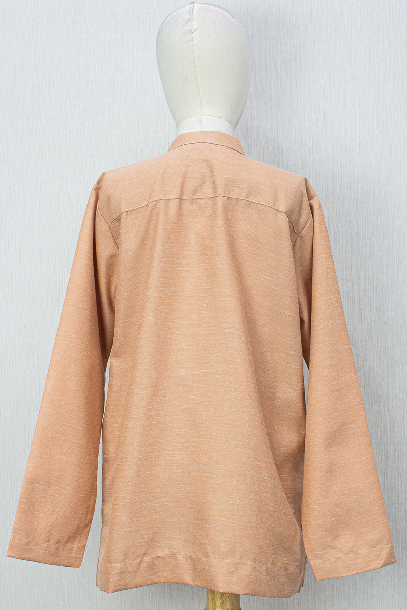 Ashraf Kurta Boys Long Sleeve, Q2