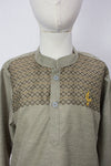 Ashraf Kurta Boys Long Sleeve, Q3