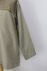 Ashraf Kurta Boys Long Sleeve, Q3