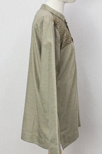 Ashraf Kurta Boys Long Sleeve, Q3