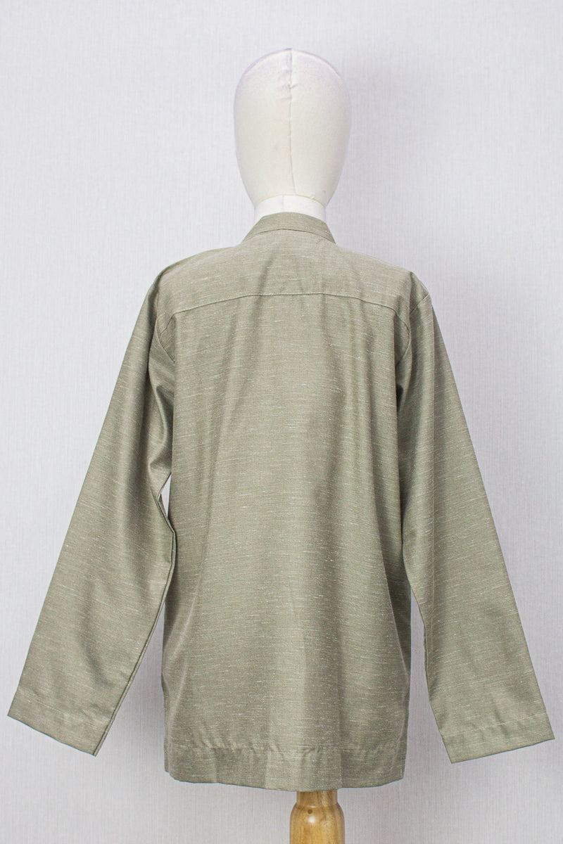 Ashraf Kurta Boys Long Sleeve, Q3