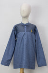 Ashraf Kurta Boys Long Sleeve, Q4