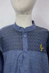 Ashraf Kurta Boys Long Sleeve, Q4