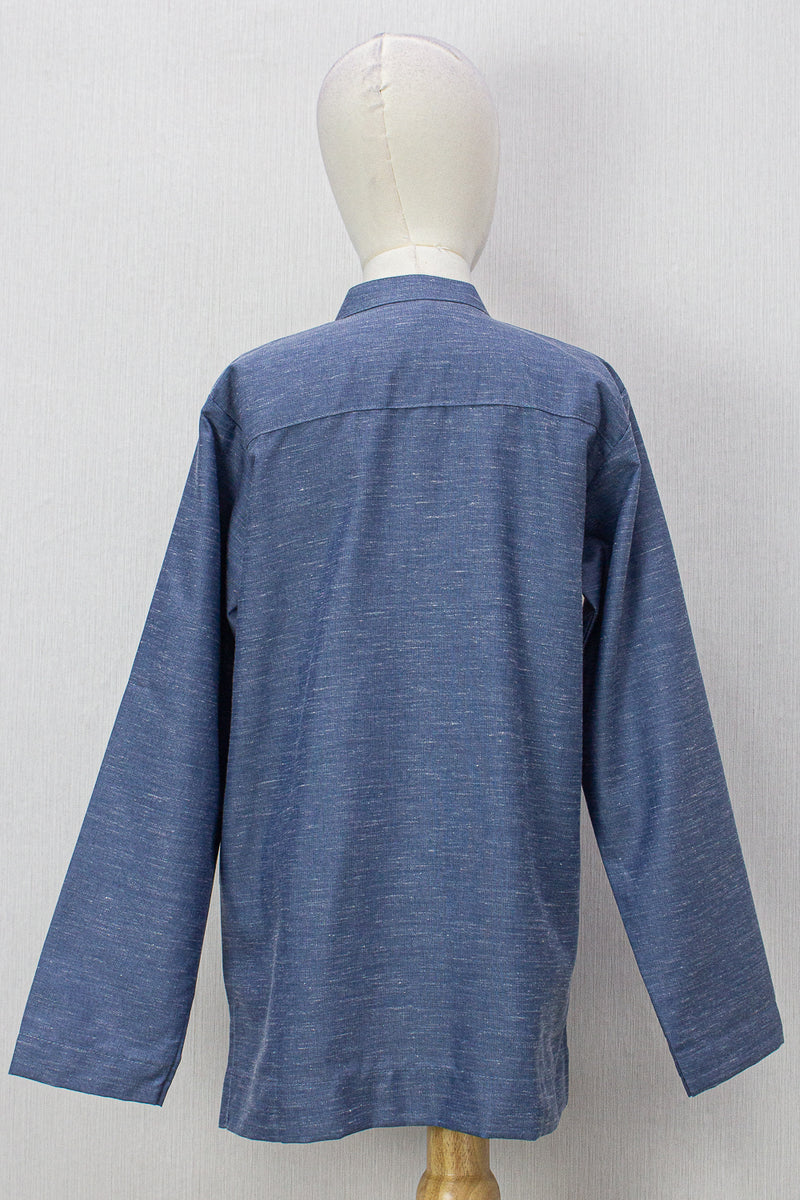 Ashraf Kurta Boys Long Sleeve, Q4