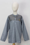Ashraf Kurta Boys Long Sleeve, Q5