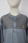 Ashraf Kurta Boys Long Sleeve, Q5