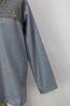 Ashraf Kurta Boys Long Sleeve, Q5