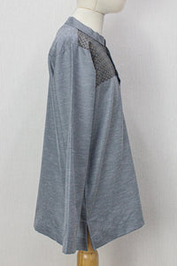 Ashraf Kurta Boys Long Sleeve, Q5