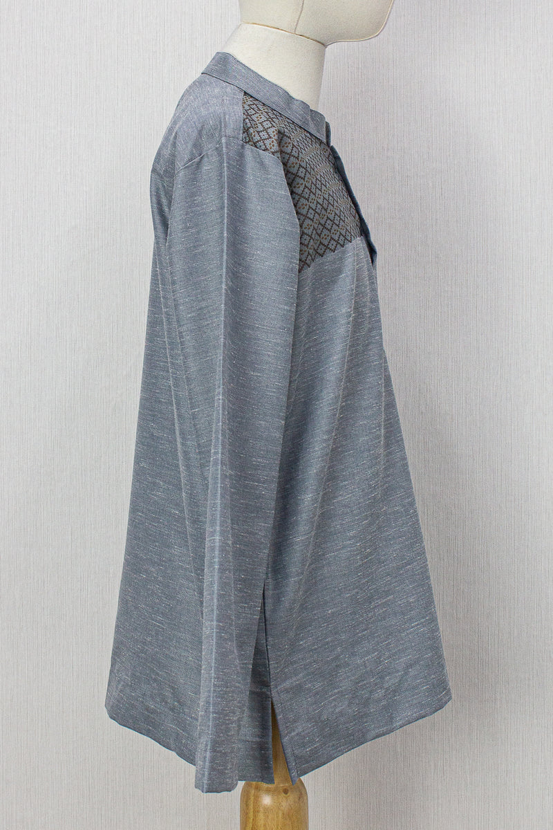 Ashraf Kurta Boys Long Sleeve, Q5