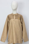 Ashraf Kurta Boys Long Sleeve, Q6
