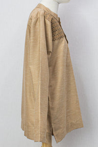 Ashraf Kurta Boys Long Sleeve, Q6
