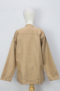 Ashraf Kurta Boys Long Sleeve, Q6