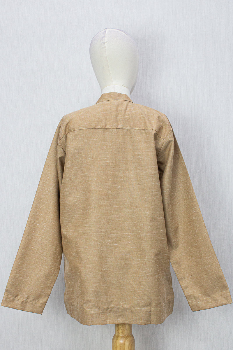 Ashraf Kurta Boys Long Sleeve, Q6