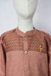 Ashraf Kurta Boys Long Sleeve, Q7