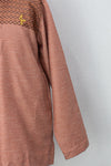 Ashraf Kurta Boys Long Sleeve, Q7