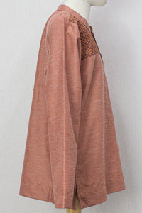 Ashraf Kurta Boys Long Sleeve, Q7