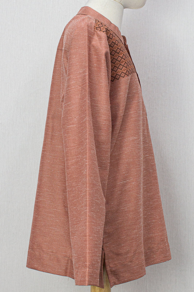 Ashraf Kurta Boys Long Sleeve, Q7