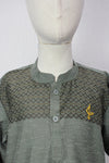 Ashraf Kurta Boys Long Sleeve, Q8