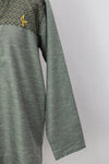 Ashraf Kurta Boys Long Sleeve, Q8