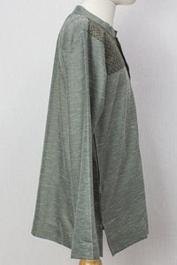 Ashraf Kurta Boys Long Sleeve, Q8