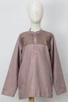 Ashraf Kurta Boys Long Sleeve, Q9