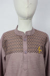 Ashraf Kurta Boys Long Sleeve, Q9