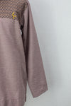 Ashraf Kurta Boys Long Sleeve, Q9