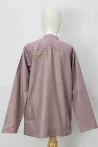 Ashraf Kurta Boys Long Sleeve, Q9