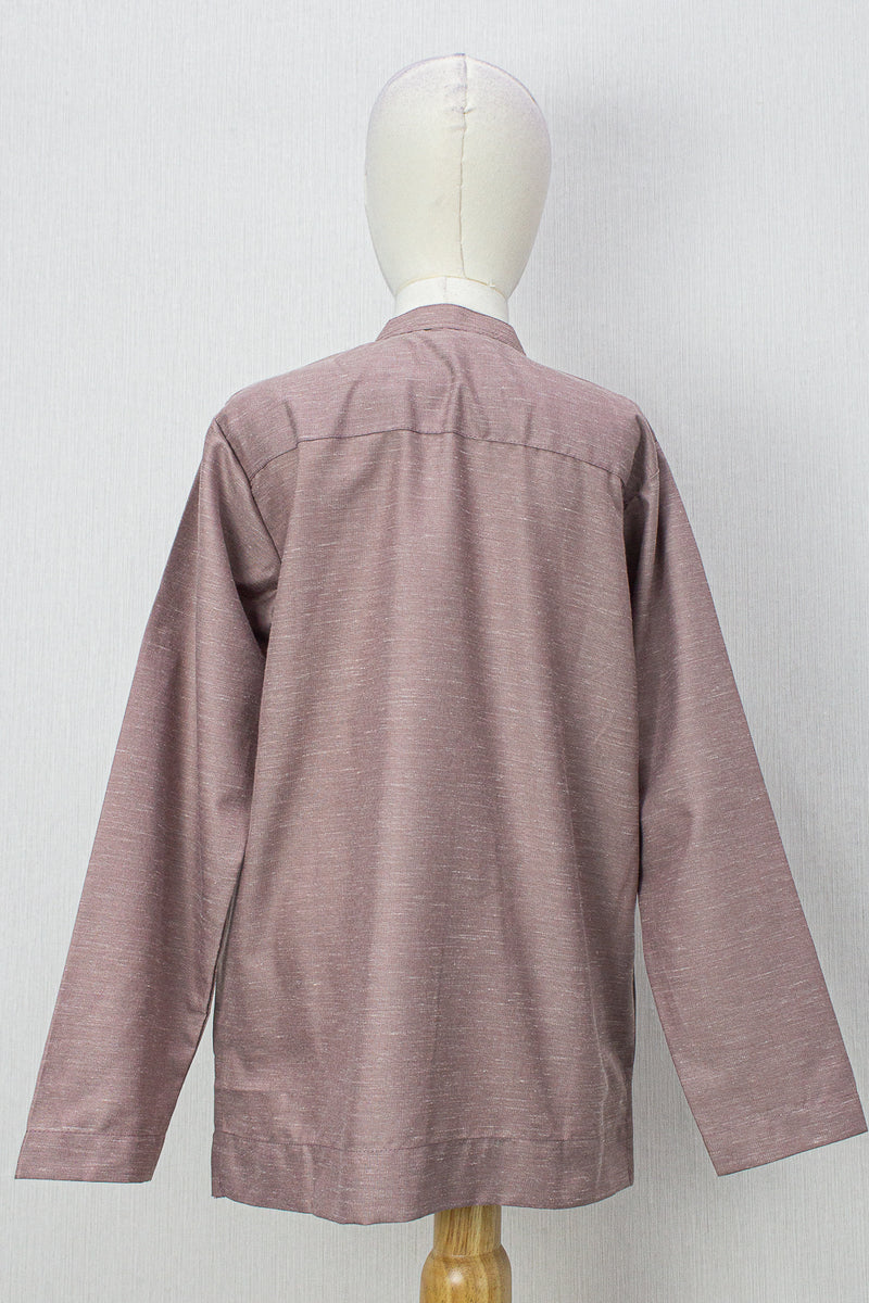 Ashraf Kurta Boys Long Sleeve, Q9