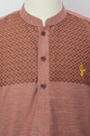 Ashraf Kurta Men Short Sleeve, A7