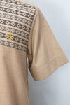 Ashraf Kurta Men Short Sleeve, B1