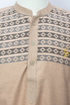 Ashraf Kurta Men Short Sleeve, B1