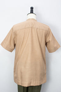 Ashraf Kurta Men Short Sleeve, B1