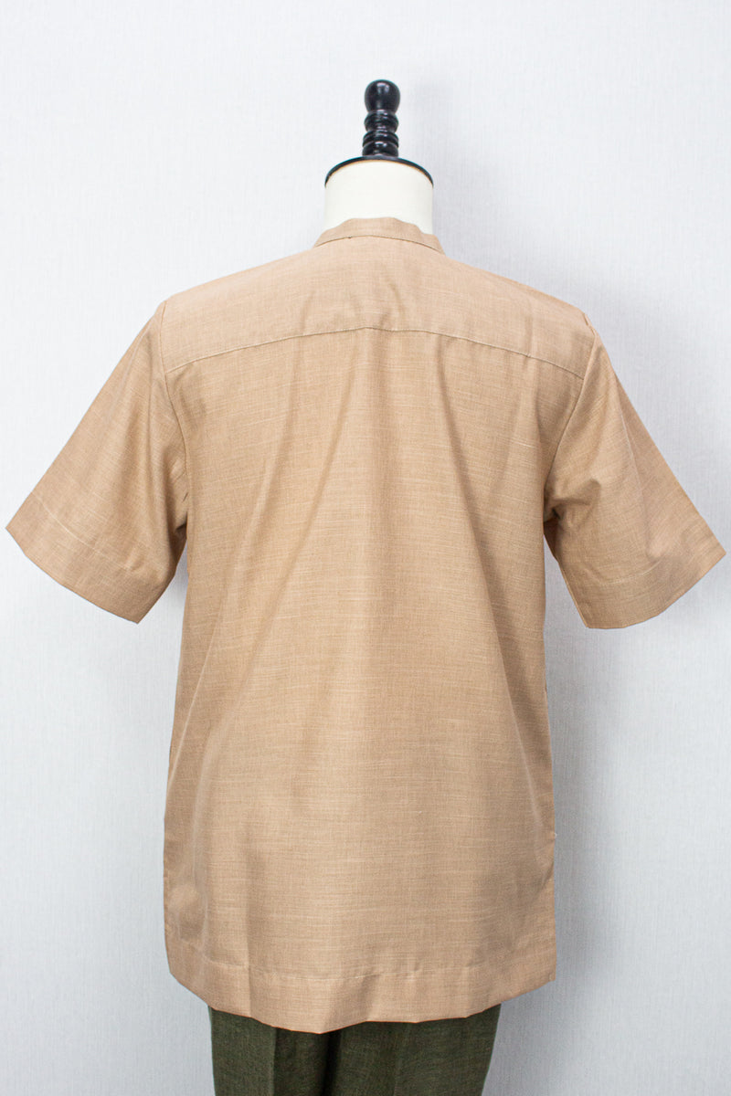 Ashraf Kurta Men Short Sleeve, B1