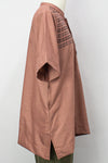 Ashraf Kurta Men Short Sleeve, B2
