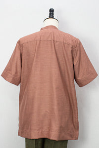 Ashraf Kurta Men Short Sleeve, B2