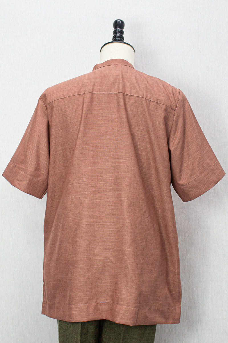 Ashraf Kurta Men Short Sleeve, B2