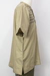 Ashraf Kurta Men Short Sleeve, B3