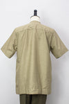 Ashraf Kurta Men Short Sleeve, B3