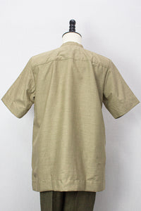 Ashraf Kurta Men Short Sleeve, B3