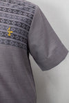 Ashraf Kurta Men Short Sleeve, B4