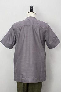 Ashraf Kurta Men Short Sleeve, B4