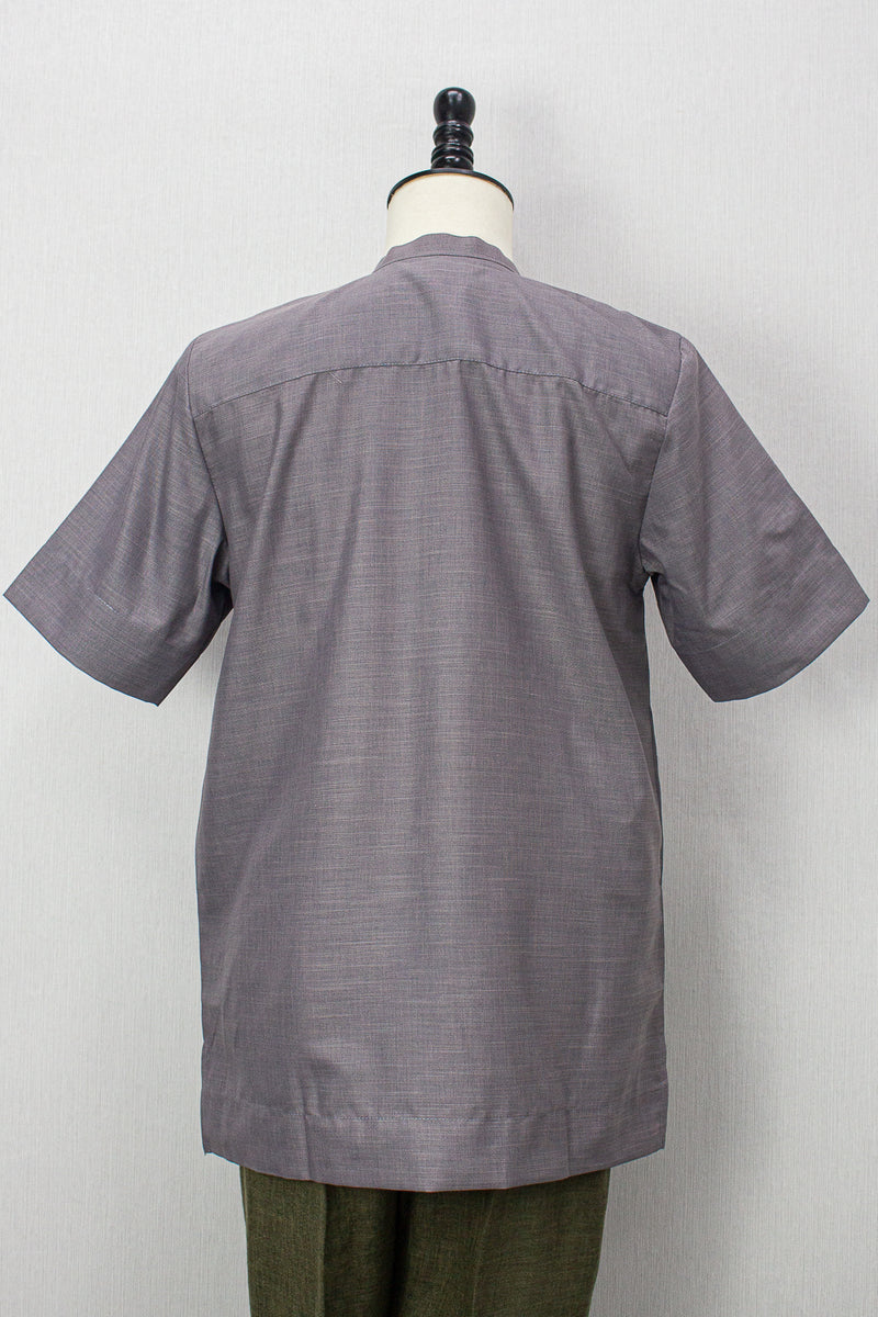Ashraf Kurta Men Short Sleeve, B4