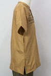 Ashraf Kurta Men Short Sleeve, B5